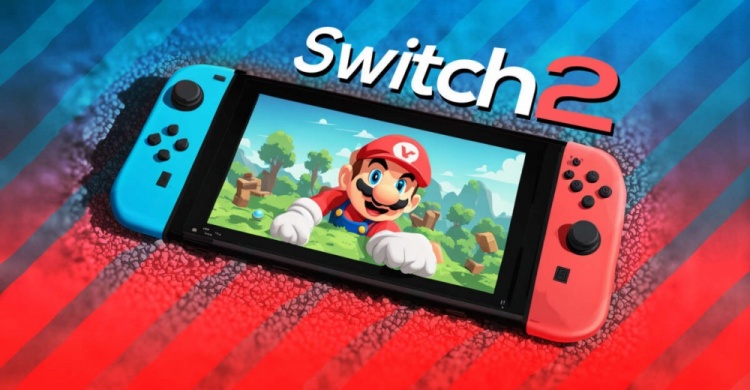 任天堂希望为Switch2提供充足的产能 以避免黄牛