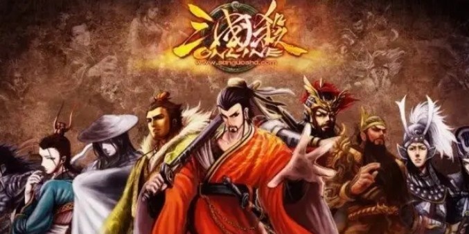 网友整理Steam差评如潮50大烂作 《三国杀》高居第一！