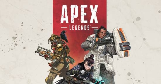 《Apex》玩家数再创新低 玩家怒喷：不想做可以停服