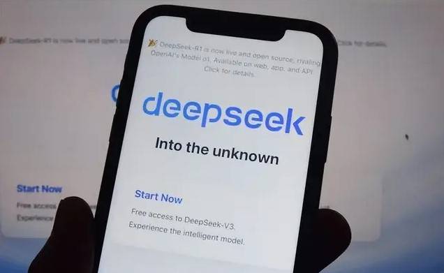 火爆😎韩国屏蔽DeepSeek后，每天仍有数百人想方设法下载！